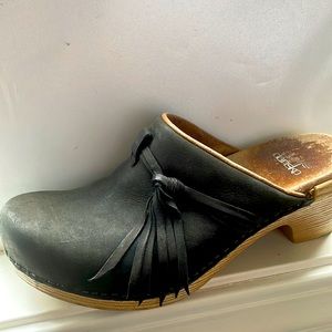 Dansko clogs
